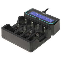 ŁADOWARKA BAT-RECHARGE/X4 XTAR