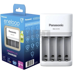 Ładowarka do akumulatorków...