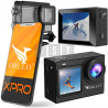 KAMERKA SPORTOWA ORLLO XPRO SHARK DUO
