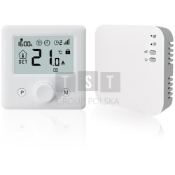 Termostat Volt Polska...
