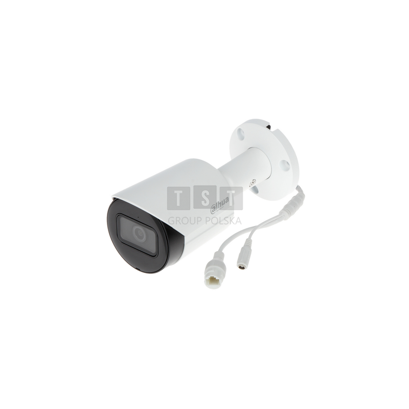 IPC-HFW2441S-S-0360B Kamera IP bullet 4Mpix IR zewnętrzna
