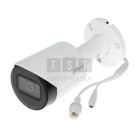 IPC-HFW2441S-S-0360B Kamera IP bullet 4Mpix IR zewnętrzna