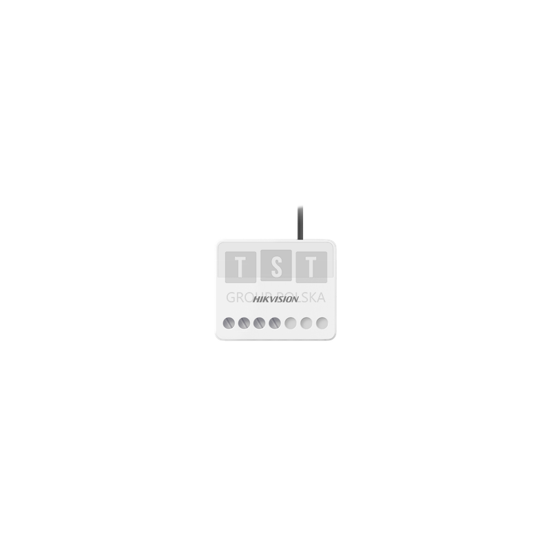 DS-PM1-O1H-WE Moduł przekaźnikowy wysokiego napięcia 868MHz