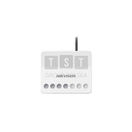 DS-PM1-O1H-WE Moduł przekaźnikowy wysokiego napięcia 868MHz