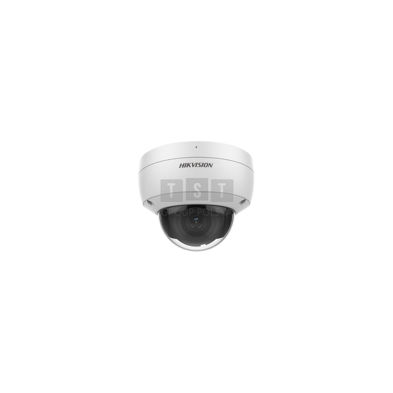 DS-2CD3156G2-IS(2.8mm) Kamera IP domed 5Mpix IR AI