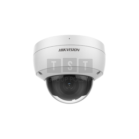 DS-2CD3156G2-IS(2.8mm) Kamera IP domed 5Mpix IR AI