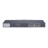 SWITCH POE HIKVISION DS-3E1518P-SI