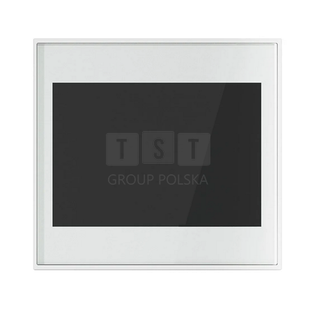 UP800 LCD 3,5" Unifon cyfrowy