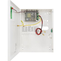 Zasilacz buforowy impulsowy...