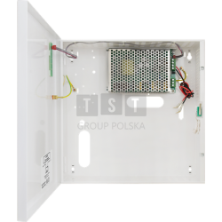 Zasilacz buforowy impulsowy...