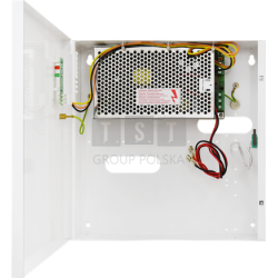 Zasilacz buforowy impulsowy...