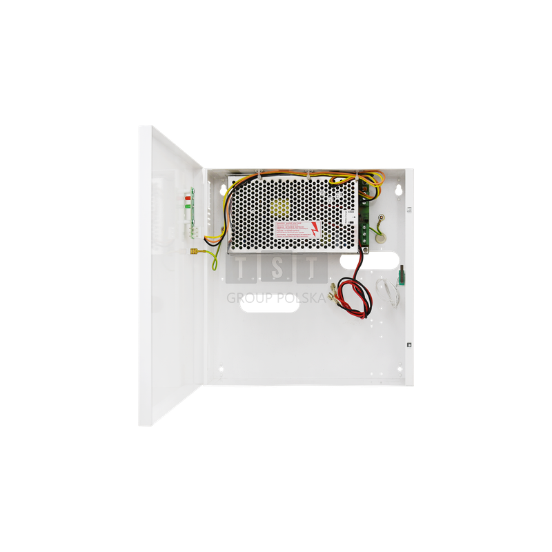 Zasilacz buforowy impulsowy w obudowie 11A HPSB11A12C