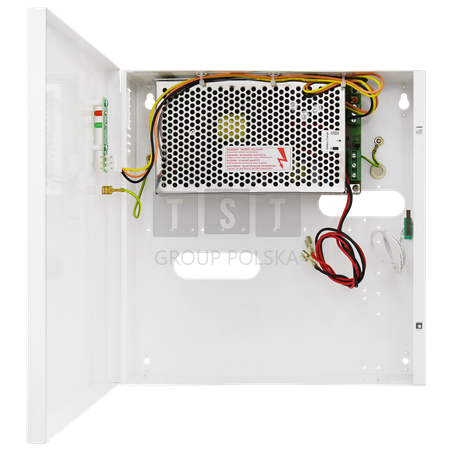 Zasilacz buforowy impulsowy w obudowie 11A HPSB11A12C