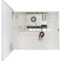 Zasilacz buforowy impulsowy...