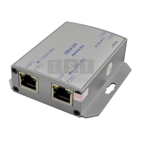 Extender EXT-POE2 EXT-POE2
