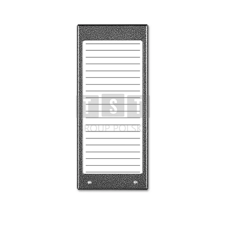 CDN-17N ST Panel informacyjny