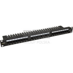 Patch Panel RP-U24V5 24...