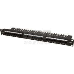 Patch Panel RP-U24V6 24...