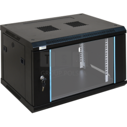 Szafa rack 196U, 450MM,...