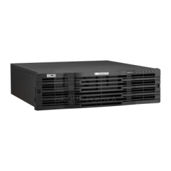 BCS-P-NVR12816-4KR
