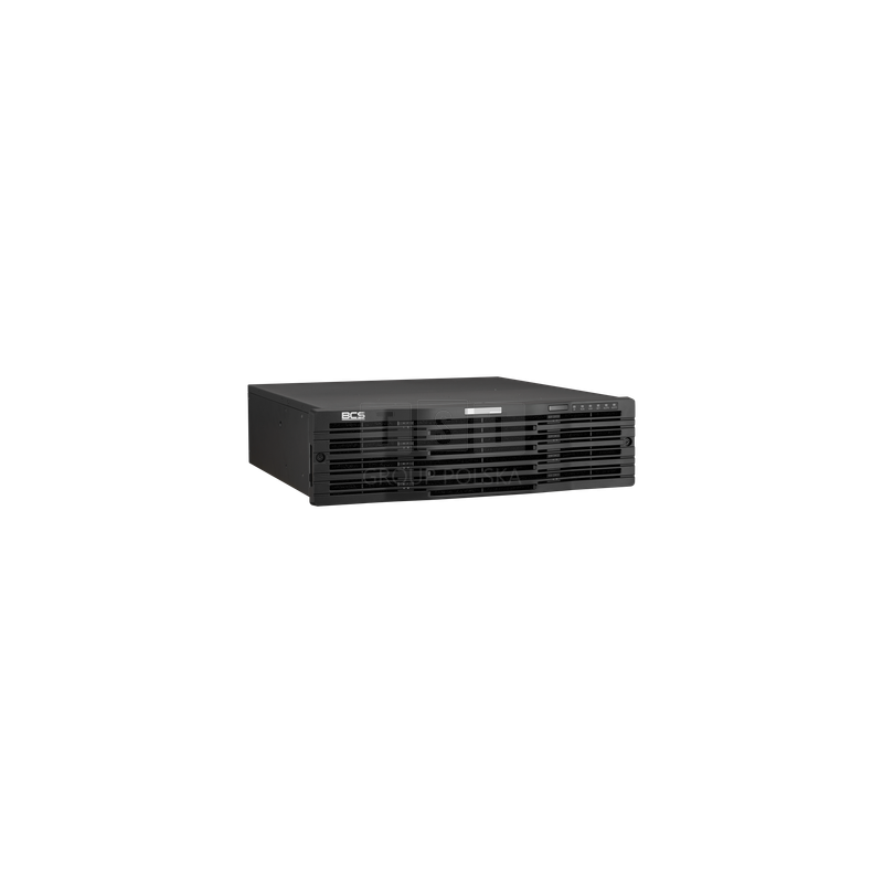 BCS-P-NVR12816-4KR