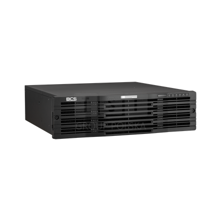 BCS-P-NVR12816-4KR