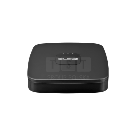 BCS-L-SNVR0401-4KE-4P