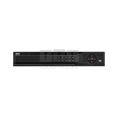 BCS-L-XVR1604-4KE-IV