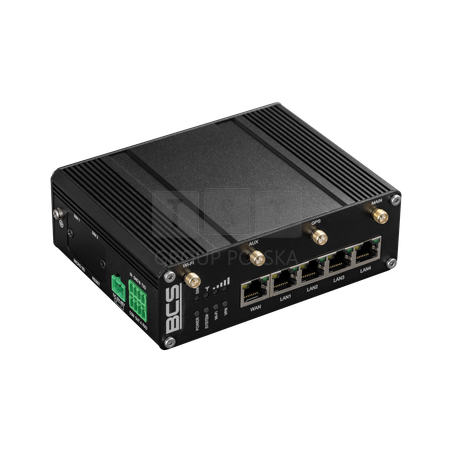 BCS-R5GDS-1W4L-P-W-G