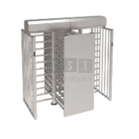 Furta/bramka wysoka NICE CAGE TWIN 90°