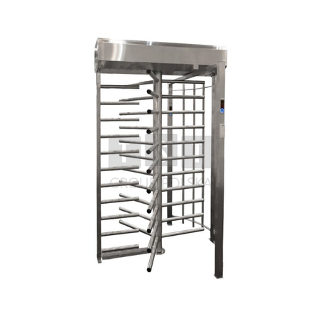 Furta/bramka wysoka NICE CAGE ONE 120°