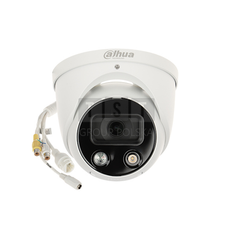 KAMERA IP TIOC 2.0 DAHUA IPC-HDW3849H-AS-PV-0280B-S4