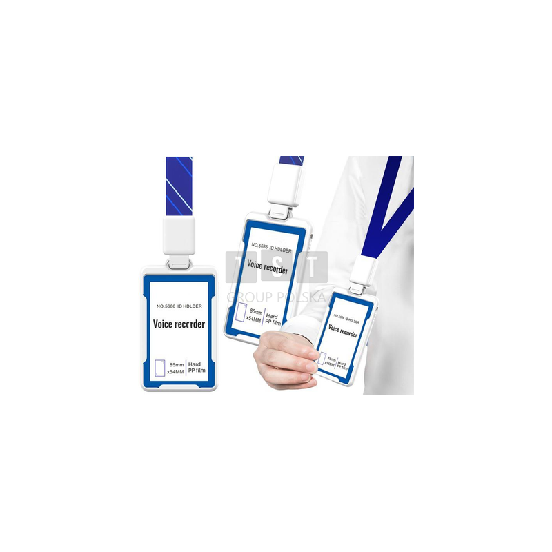 MINI DYKTAFON SZPIEGOWSKI SPY USB DETEKCJA 32GB K3