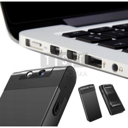 Mini kamera HNSAT UC-30...