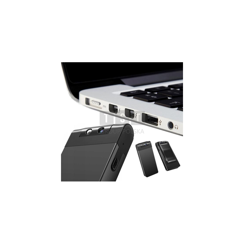 Mini kamera HNSAT UC-30 Full HD