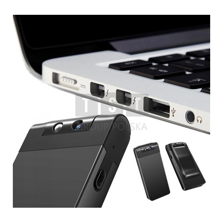 Mini kamera HNSAT UC-30 Full HD