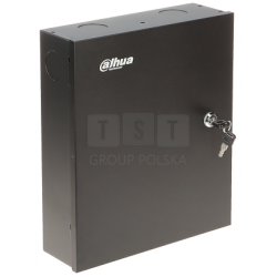 KONTROLER DOSTĘPU...