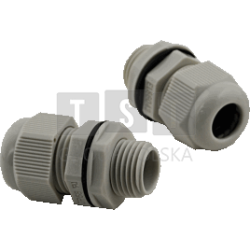 Dławnica izolacyjna M20x1.5...