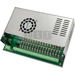 PSDC 12V/15A/16x1A zasilacz...