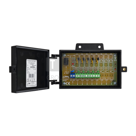 LBC5/5x1A/PTC moduł bezpiecznikowy w obudowie AWZ594
