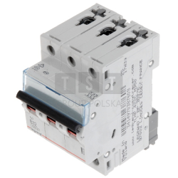 WYŁĄCZNIK NADPRĄDOWY...