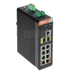 PFS4210-8GT-DP-V2 Switch...