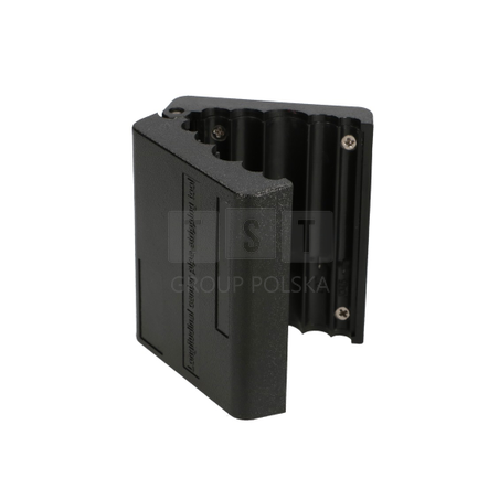 Extralink Stripper-B | Ściągacz bufora | nóż do kabla, duży 4.5mm - 11mm