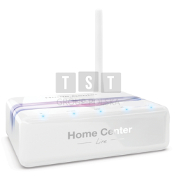 Fibaro FGHCL | Home Center...