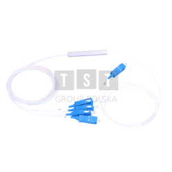 Extralink 1:4 PLC SC/UPC |...