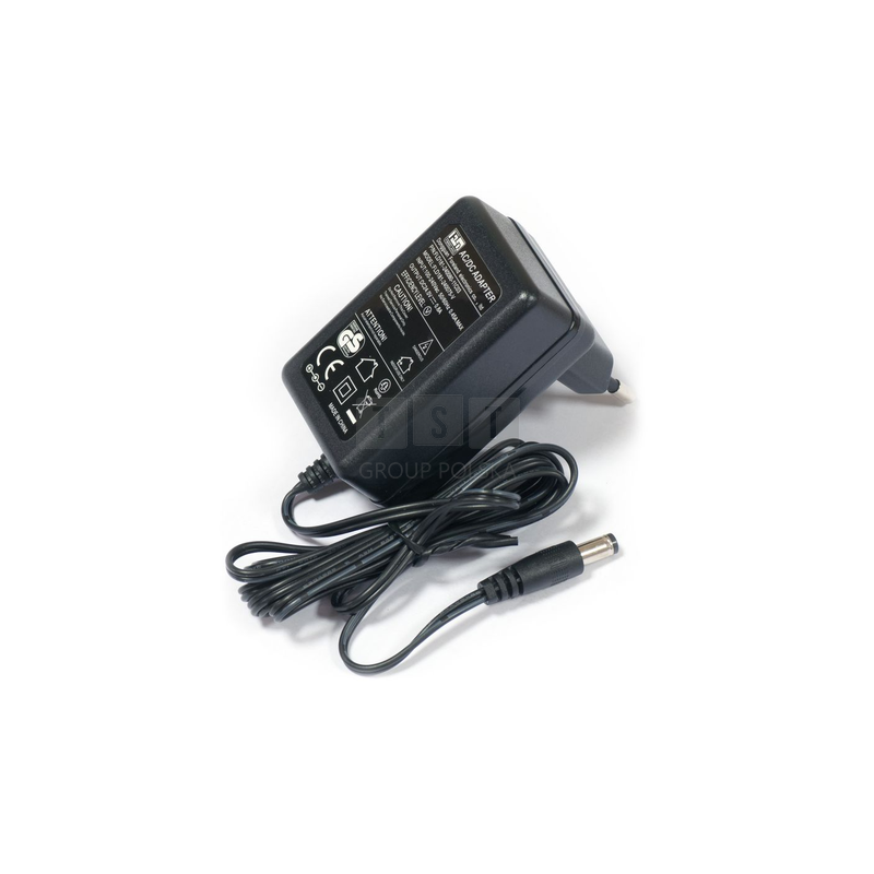 MikroTik 18POW | Zasilacz | 24V, 0,8A