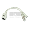 MikroTik RBPOE | PoE Injector | 1x RJ45 100Mb/s