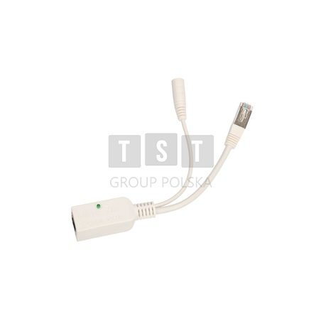 MikroTik RBGPOE | PoE Injector | 1x RJ45 1000Mb/s