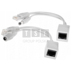 Extralink 1 Portowy | PoE...