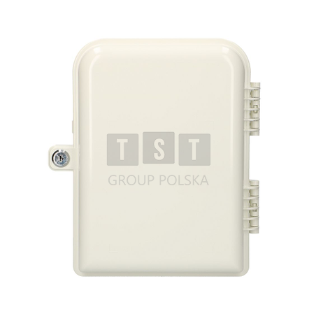 Extralink Edith | Puszka światłowodowa | 16 spawów